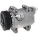 VALEO Kompressor 813940 VALEO RE-GEN AT
