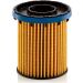 Mann & Hummel Ölfilter PKW HU 8016 Mann & Hummel Ölfilter PKW HU 8016