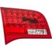 HECKLEUCHTE L 12 V HELLA AUDI A6 AVANT 5,04-9,08/ALLROAD 5,06-9,08 2NE 354 542-031