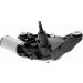 VEMO Wischermotor V10-07-0006 Green Mobility Parts