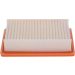 Luftfilter Diverse F 026 400 595