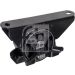 FEBI BILSTEIN Lagerung, Motor 180401