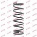 KYB Fahrwerksfeder Land Rover P. Discovery Ii 2.5D/4.0 11/98-06/04 K-Flex RE2529