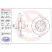 Bremsscheibe HA MAZDA MX-5 15 PRIME LINE - UV Coated 08.D223.11 Bremsscheibe HA MAZDA MX-5 15 PRIME LINE - UV Coated 08.D223.11