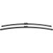 Bosch Scheibenwischer Aerotwin A034S 650/650 3397009034 Bosch Scheibenwischer Aerotwin A034S 650/650 3397009034