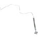 17 455 055 Bremsschlauch HA li inkl Rohr 1987481536 17 455 055 Bremsschlauch HA li inkl Rohr 1987481536