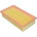 KAMOKA Luftfilter F252101