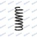 Fahrwerksfeder HA CHEVROLET Captiva 90171216