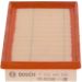 Luftfilter TOYOTA F 026 400 438