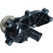 KAMOKA Thermostat, Kühlmittel 7710186