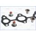 Dichtungsvollsatz, Motor AJU51022200