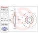 12 481 032 Bremsscheibe VA AUDI A3,VW Golf,Passat,SKODA 00 PRIME LINE - UV Coated 09.9145.11 12 481 032 Bremsscheibe VA AUDI A3,VW Golf,Passat,SKODA 00 PRIME LINE - UV Coated 09.9145.11