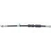 A.B.S. Bremsschlauch SL6347
