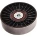 Maxgear Umlenk- / Führungsrolle, Keilrippenriemen 54-0349 Maxgear Umlenk- / Führungsrolle, Keilrippenriemen 54-0349