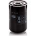 Mann & Hummel Kraftstofffilter LKW FORD Cargo WK 11 046