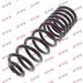 KYB Fahrwerksfeder VW T. Passat 1.6-2.8 02.88-05.97 RC5163 KYB Fahrwerksfeder VW T. Passat 1.6-2.8 02.88-05.97 RC5163