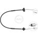 A.B.S. Kupplungsseil K29090 A.B.S. Kupplungsseil K29090
