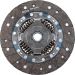 SACHS Kupplungssatz 3000 951 098