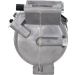 Kompressor PKW Mazda 2 1.5 VVT 15 FIRST FIT 890948 Kompressor PKW Mazda 2 1.5 VVT 15 FIRST FIT 890948