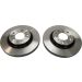 Bremsscheibe Volvo P. S70/S90/V DF2671 Bremsscheibe Volvo P. S70/S90/V DF2671