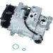Kompressor, Klimaanlage EASY FIT 32214