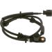 Sensor, Raddrehzahl 0 986 594 011 Sensor, Raddrehzahl 0 986 594 011