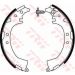 82 461 003 Bremsbacken GS8672 82 461 003 Bremsbacken GS8672