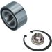KAMOKA Radlagersatz 5600157