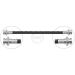 A.B.S. Bremsschlauch SL 1026
