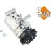 Kompressor, Klimaanlage 32539
