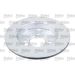 VALEO Bremsscheibe 672534 VALEO Bremsscheibe 672534
