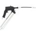 KS TOOLS Pneumatische Fettpresse mit flexiblem Schlauch und Düse 515.3900 KS TOOLS Pneumatische Fettpresse mit flexiblem Schlauch und Düse 515.3900