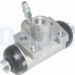 DELPHI Bremsrolle LW60347 DELPHI Bremsrolle LW60347