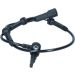 KAMOKA Sensor, Raddrehzahl 1060717 KAMOKA Sensor, Raddrehzahl 1060717