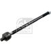FEBI BILSTEIN Axialgelenk, Spurstange 185799 FEBI BILSTEIN Axialgelenk, Spurstange 185799