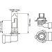 HB4 12V 51W PURE LIGHT BOSCH KFZ-GLUEHLAMPE Pure Light WS 1987302153