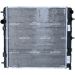 Kühler, Motorkühlung EASY FIT 53531
