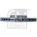 FEBI BILSTEIN Bremsscheibe 104952 FEBI BILSTEIN Bremsscheibe 104952