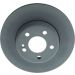 Bremsscheibe 0 986 479 H45 Bremsscheibe 0 986 479 H45
