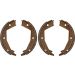 A.B.S. Bremsbacken 9060 A.B.S. Bremsbacken 9060