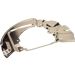Maxgear Spritzblech, Bremsscheibe 19-3422