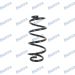 Fahrwerksfeder VA AUDI A4 90171267