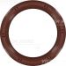 Wellendichtring Kurbelwelle OPEL 81-35144-00