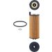 MAHLE Ölfilter OX 1302D MAHLE Ölfilter OX 1302D