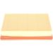 Luftfilter Diverse F 026 400 426
