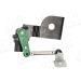NIVEAUSENSOR F LWR V 4-PIN VW TRANSPORTER T5 4,03-3,15/T6 4,15 7297,535,1