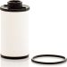 Mann & Hummel Automatikgetriebeölfilter PKW AUDI A1,A3,Q2 08 H 6003 z
