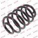 KYB Fahrwerksfeder Bmw T. 3 (E30) 1.6-2.7D 09.82-08.91 RX5025 KYB Fahrwerksfeder Bmw T. 3 (E30) 1.6-2.7D 09.82-08.91 RX5025