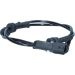 KAMOKA Sensor, Raddrehzahl 1060600 KAMOKA Sensor, Raddrehzahl 1060600