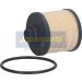 Kraftstofffilter FC-ECO040